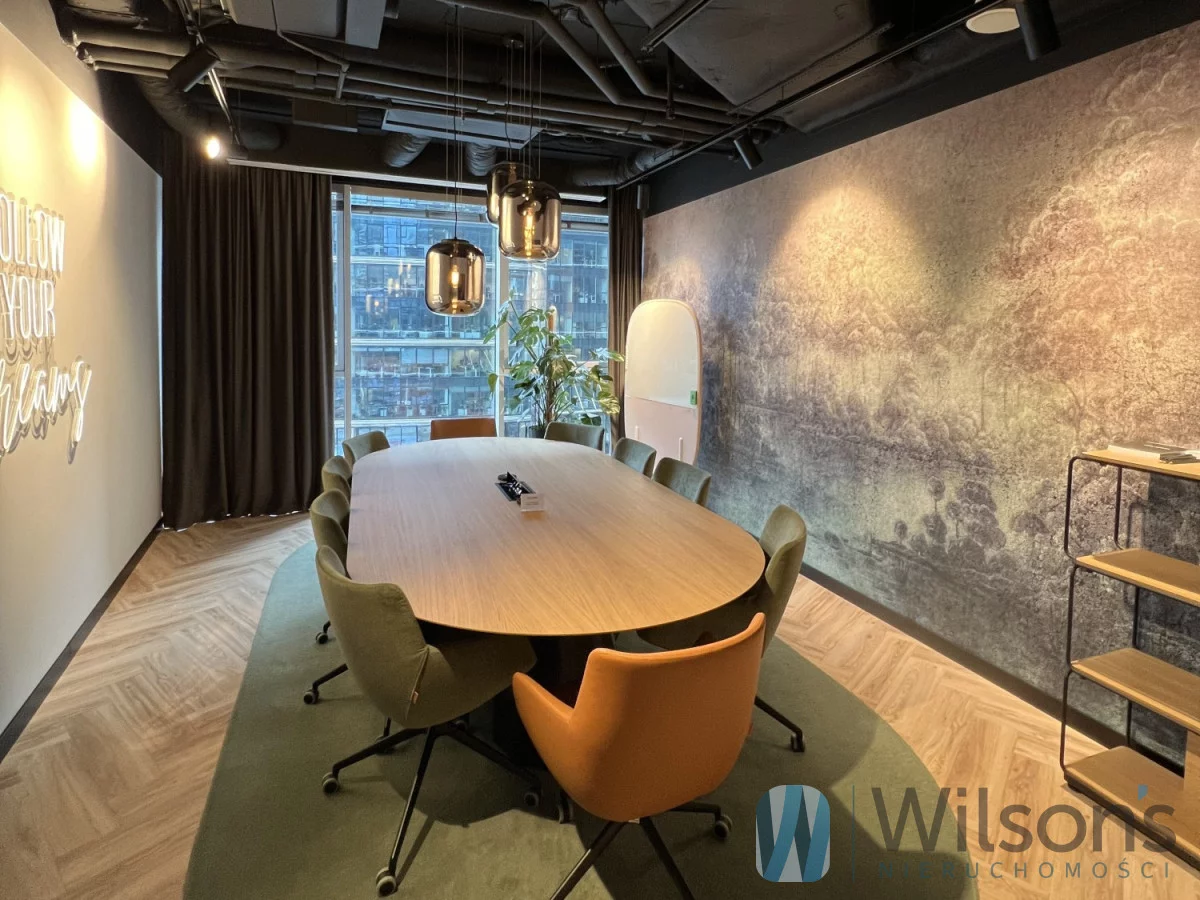 Biuro 50,00 m², oferta nr , WIL105906, Warszawa, Wola, Wola, Rondo Ignacego Daszyńskiego