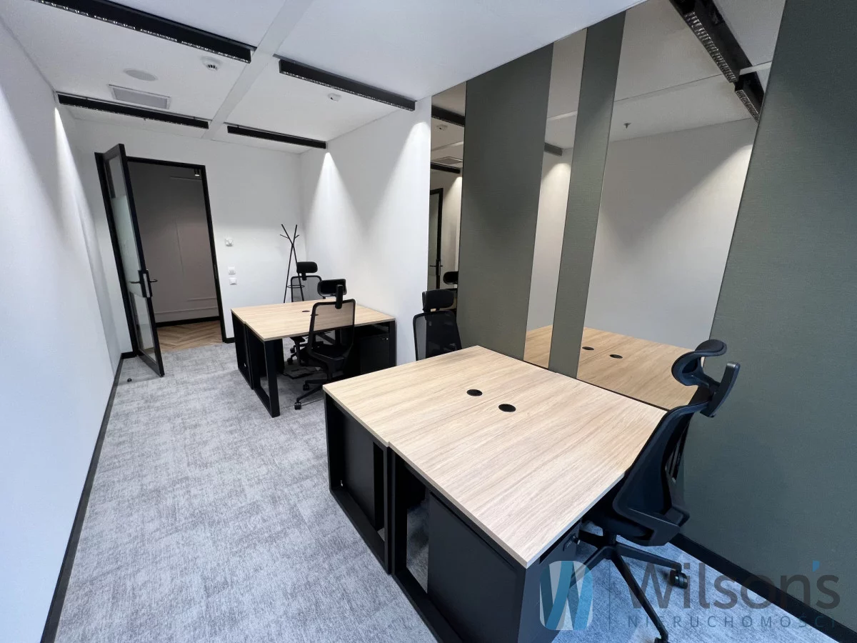 Biuro 50,00 m², oferta nr , WIL105906, Warszawa, Wola, Wola, Rondo Ignacego Daszyńskiego