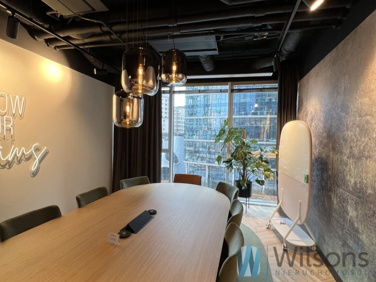 Biuro 50,00 m², oferta nr , WIL105906, Warszawa, Wola, Wola, Rondo Ignacego Daszyńskiego