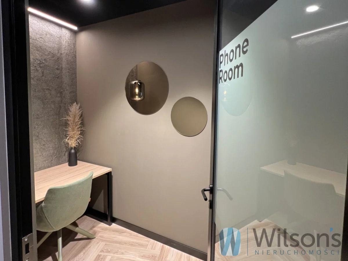 Biuro 50,00 m², oferta nr , WIL105906, Warszawa, Wola, Wola, Rondo Ignacego Daszyńskiego