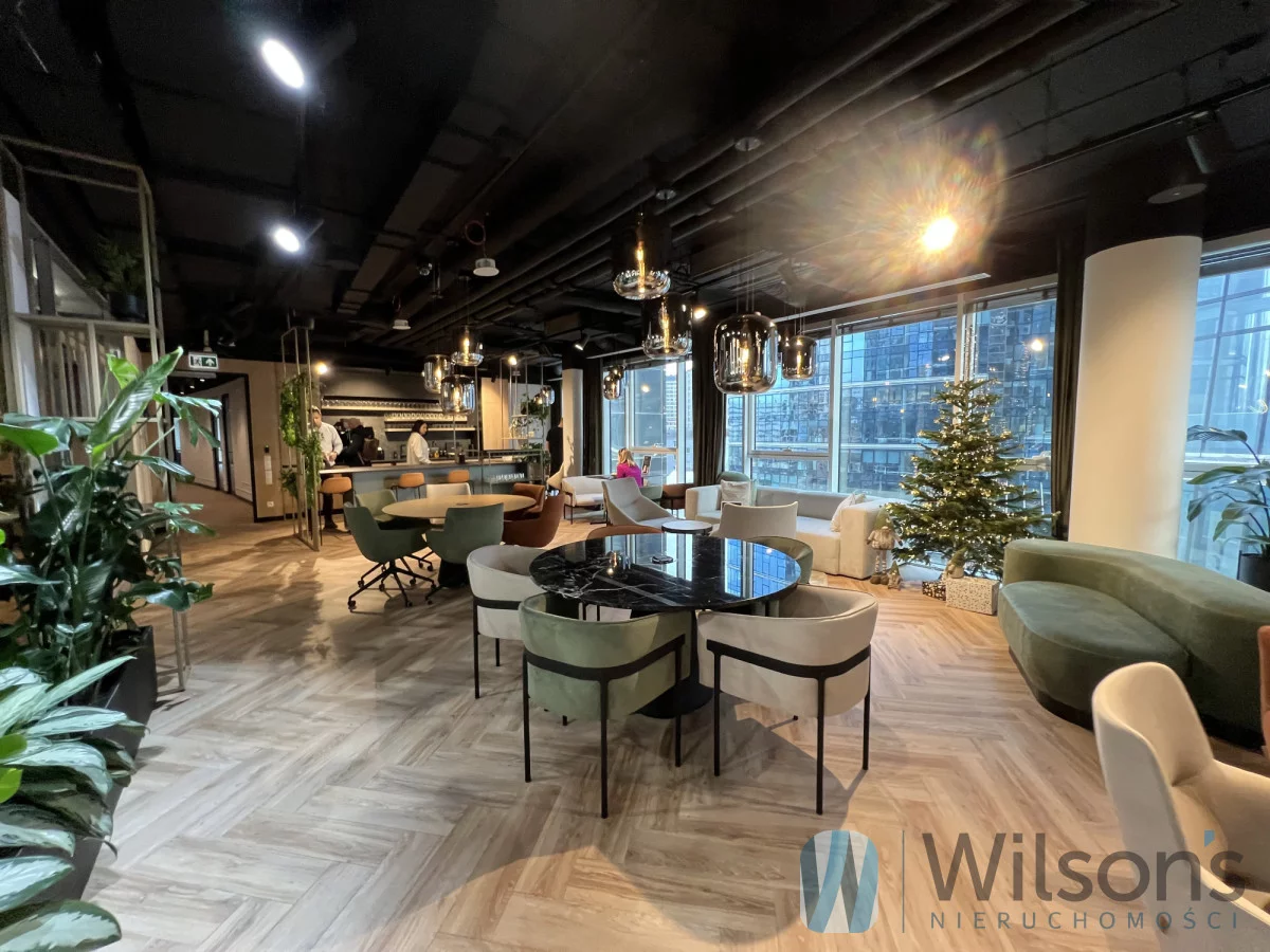 Biuro 50,00 m², oferta nr , WIL105906, Warszawa, Wola, Wola, Rondo Ignacego Daszyńskiego