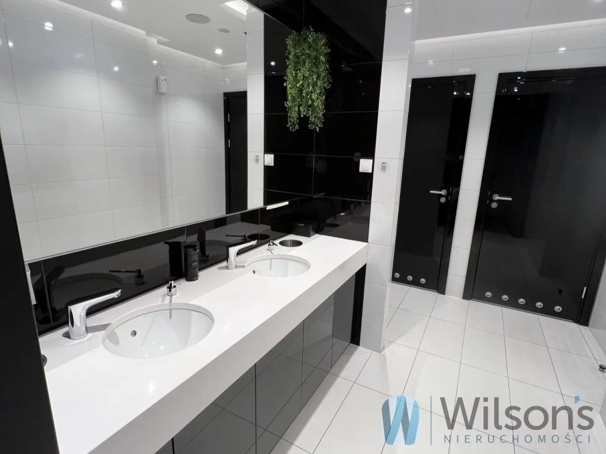 Biuro 50,00 m², oferta nr , WIL105906, Warszawa, Wola, Wola, Rondo Ignacego Daszyńskiego