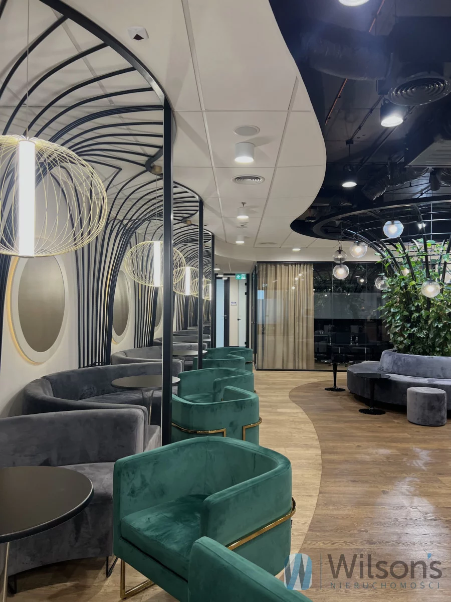 Biuro 35,00 m², oferta nr , WIL355706, Warszawa, Wola, Wola, Rondo Ignacego Daszyńskiego