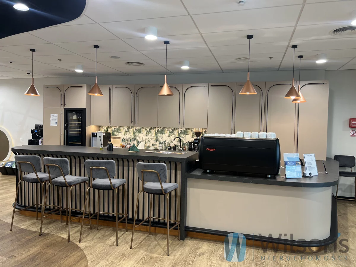 Biuro 35,00 m², oferta nr , WIL355706, Warszawa, Wola, Wola, Rondo Ignacego Daszyńskiego