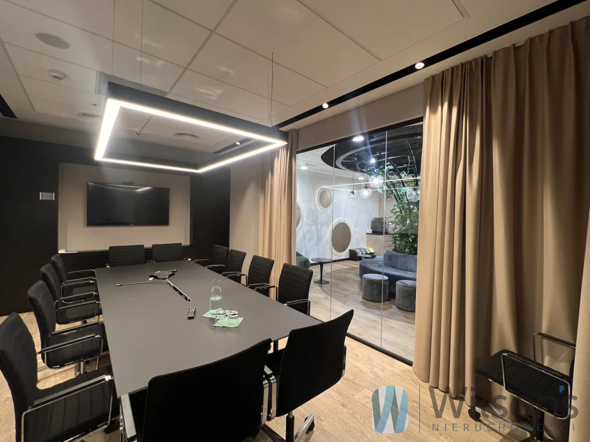 Biuro 35,00 m², oferta nr , WIL355706, Warszawa, Wola, Wola, Rondo Ignacego Daszyńskiego
