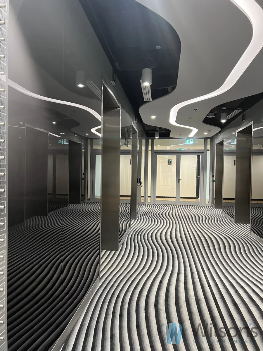 Biuro 35,00 m², oferta nr , WIL355706, Warszawa, Wola, Wola, Rondo Ignacego Daszyńskiego