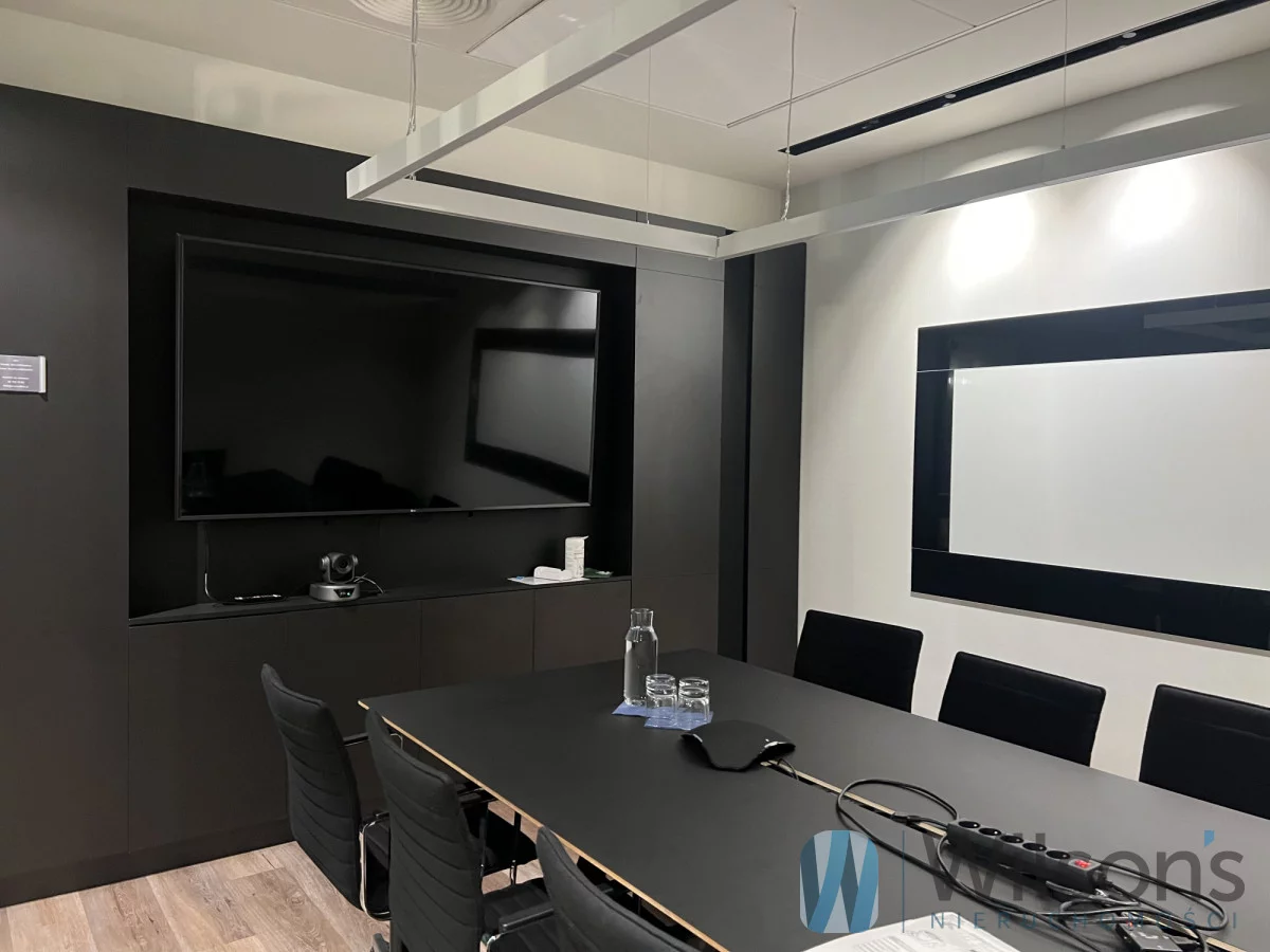 Biuro 35,00 m², oferta nr , WIL355706, Warszawa, Wola, Wola, Rondo Ignacego Daszyńskiego