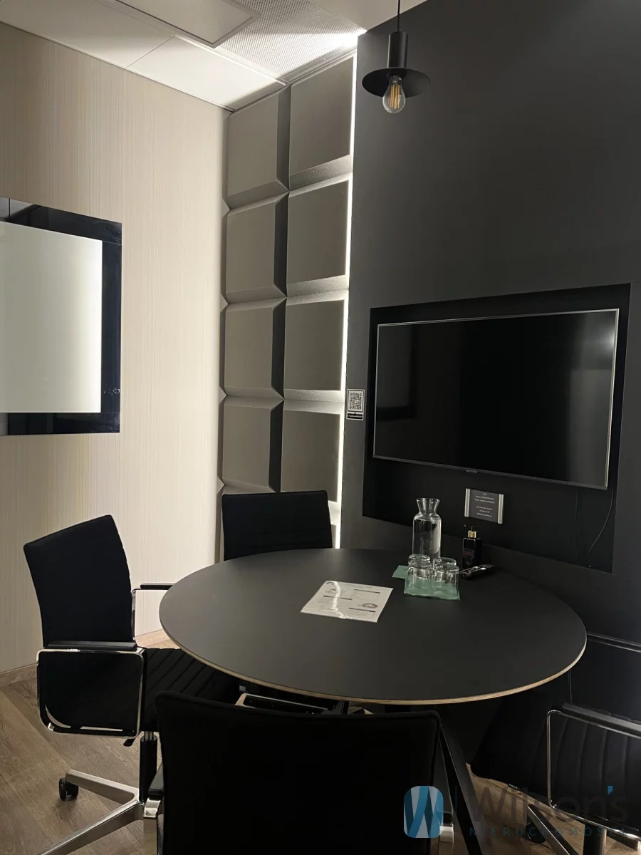 Biuro 35,00 m², oferta nr , WIL355706, Warszawa, Wola, Wola, Rondo Ignacego Daszyńskiego