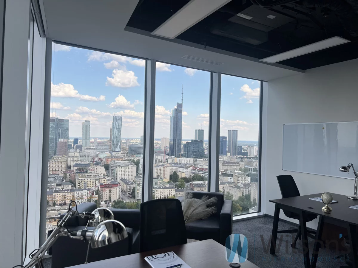 Biuro 35,00 m², oferta nr , WIL355706, Warszawa, Wola, Wola, Rondo Ignacego Daszyńskiego