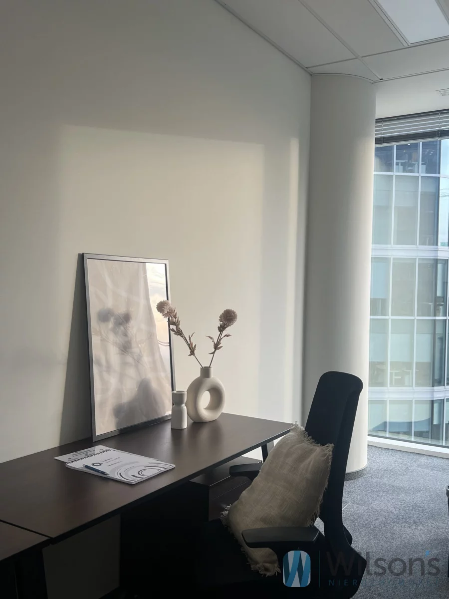Biuro 35,00 m², oferta nr , WIL355706, Warszawa, Wola, Wola, Rondo Ignacego Daszyńskiego