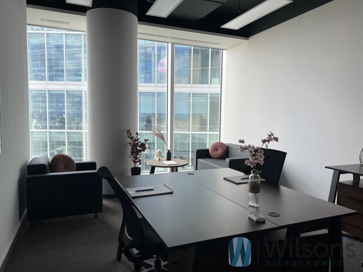 Biuro 35,00 m², oferta nr , WIL355706, Warszawa, Wola, Wola, Rondo Ignacego Daszyńskiego