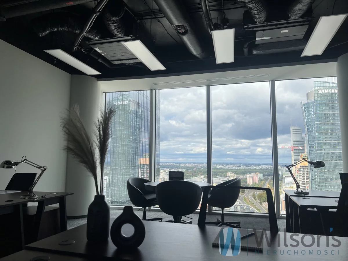 Biuro 35,00 m², oferta nr , WIL355706, Warszawa, Wola, Wola, Rondo Ignacego Daszyńskiego