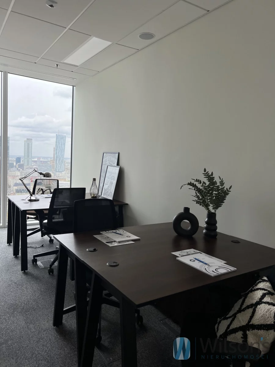 Biuro 35,00 m², oferta nr , WIL355706, Warszawa, Wola, Wola, Rondo Ignacego Daszyńskiego