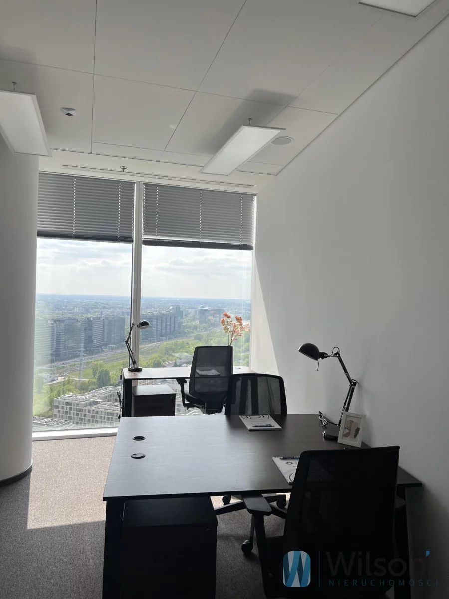 Biuro 35,00 m², oferta nr , WIL355706, Warszawa, Wola, Wola, Rondo Ignacego Daszyńskiego