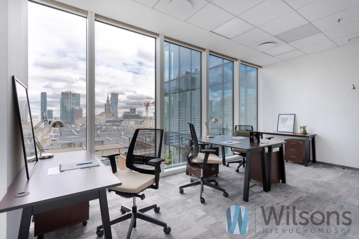 Apartamenty WIL257246 Warszawa Wola Rondo Ignacego Daszyńskiego