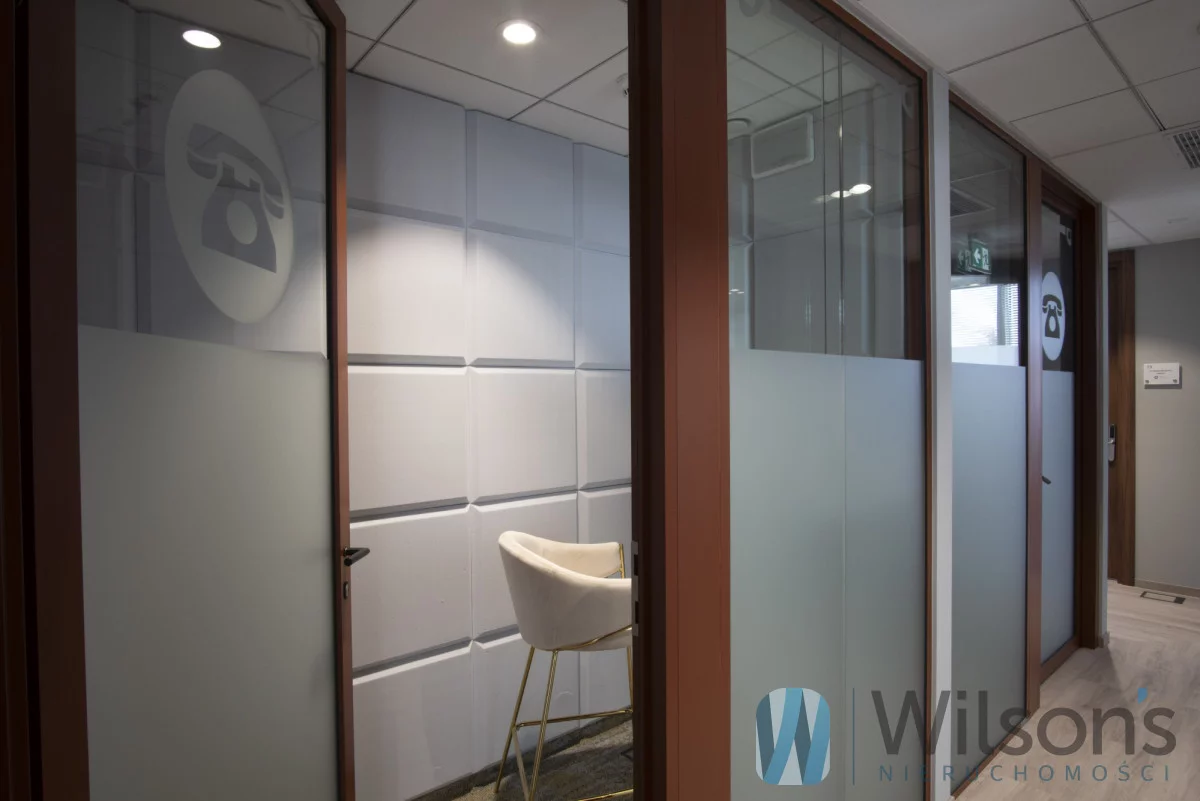Biuro 35,00 m², oferta nr , WIL257246, Warszawa, Wola, Wola, Rondo Ignacego Daszyńskiego