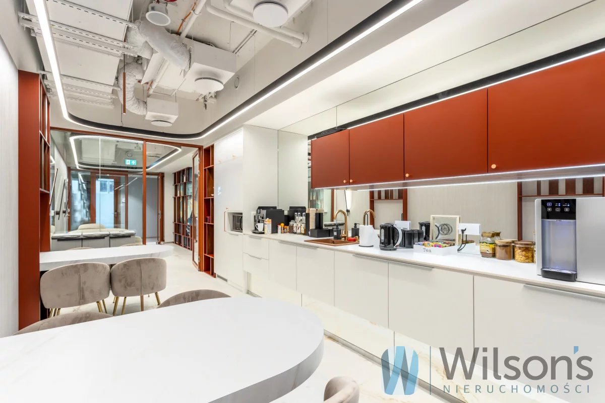 Biuro 35,00 m², oferta nr , WIL257246, Warszawa, Wola, Wola, Rondo Ignacego Daszyńskiego