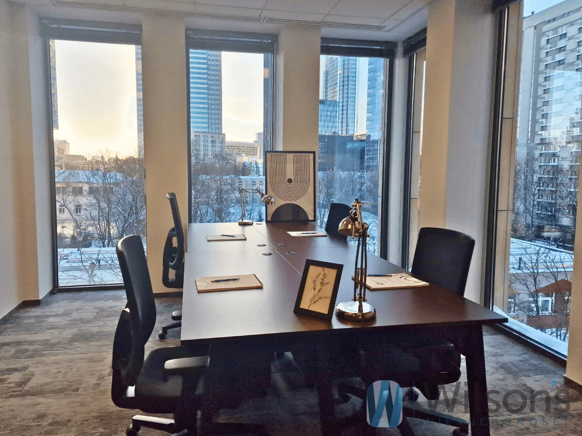 Apartamenty WIL522437 Warszawa Wola Rondo Ignacego Daszyńskiego