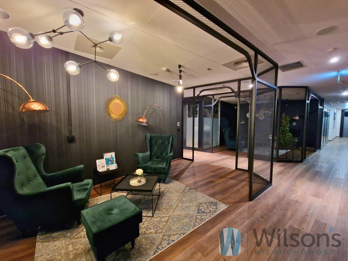 Biuro 100,00 m², oferta nr , WIL522437, Warszawa, Wola, Wola, Rondo Ignacego Daszyńskiego
