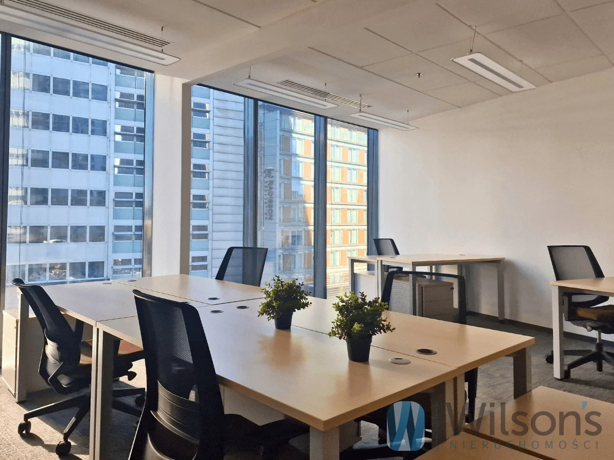Apartamenty WIL579388 Warszawa Wola Rondo Ignacego Daszyńskiego