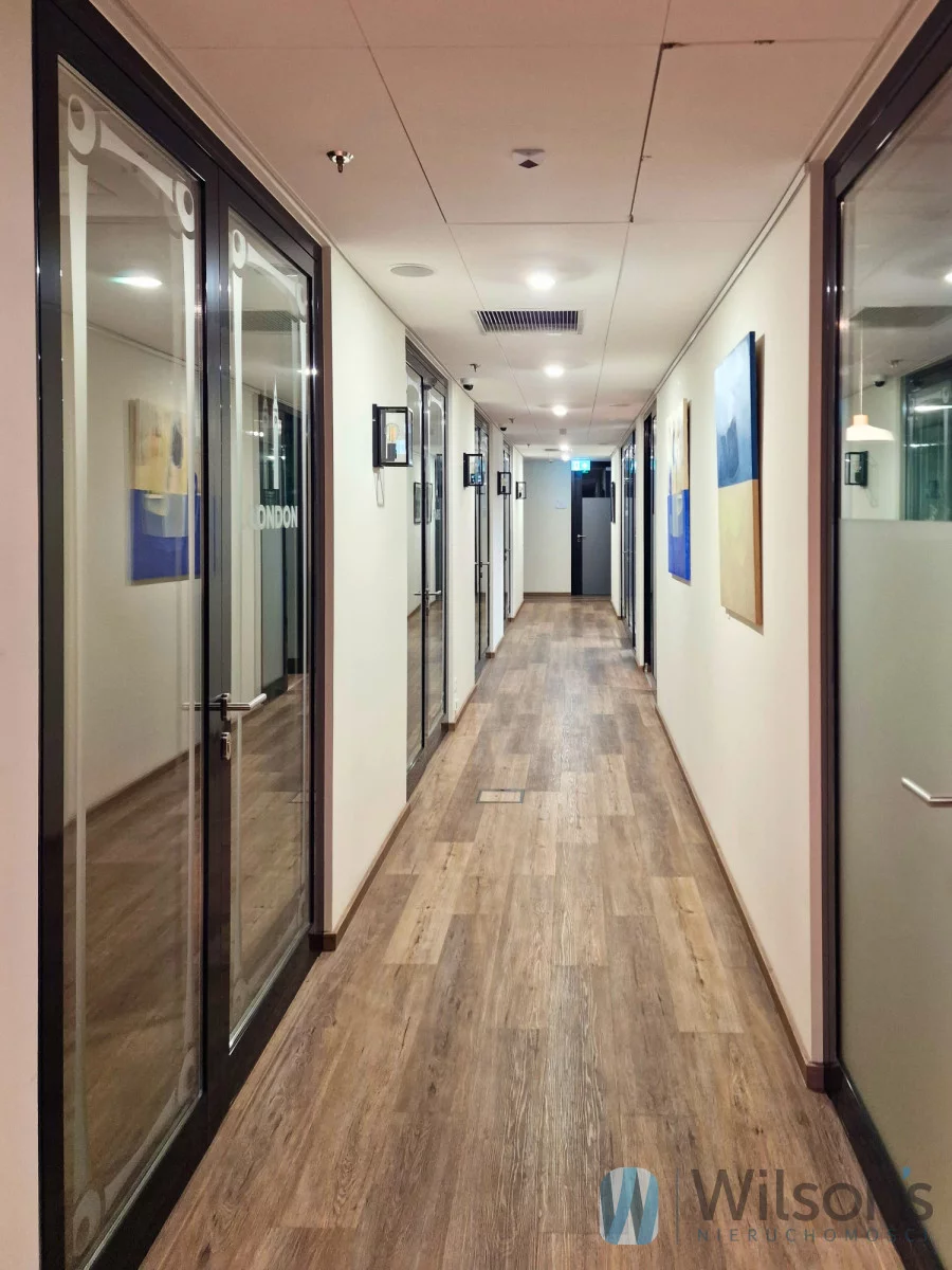 Biuro 80,00 m², oferta nr , WIL579388, Warszawa, Wola, Wola, Rondo Ignacego Daszyńskiego