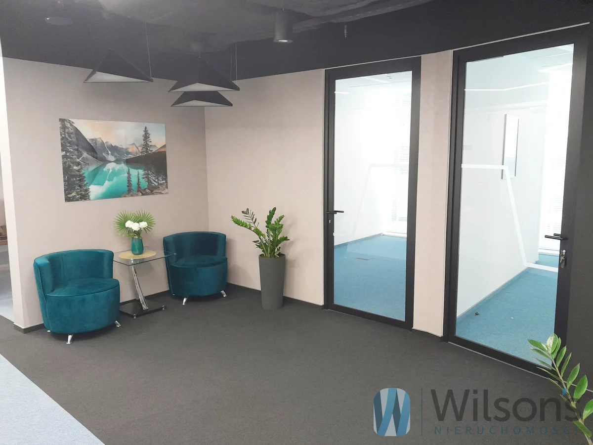 Biuro 250,00 m², oferta nr , WIL145728, Warszawa, Wola, Wola, Rondo Ignacego Daszyńskiego