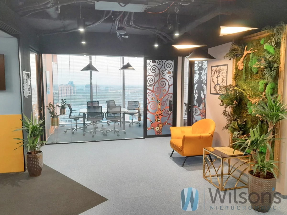 Biuro 250,00 m², oferta nr , WIL145728, Warszawa, Wola, Wola, Rondo Ignacego Daszyńskiego