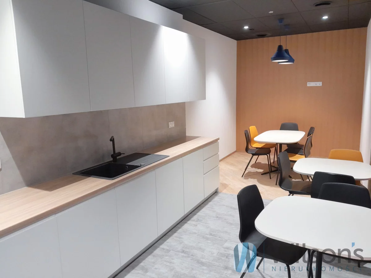 Biuro 250,00 m², oferta nr , WIL145728, Warszawa, Wola, Wola, Rondo Ignacego Daszyńskiego