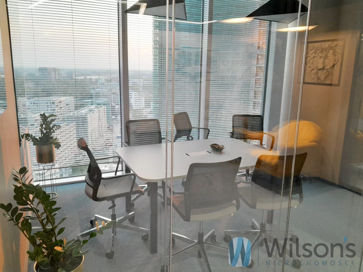 Biuro 250,00 m², oferta nr , WIL145728, Warszawa, Wola, Wola, Rondo Ignacego Daszyńskiego