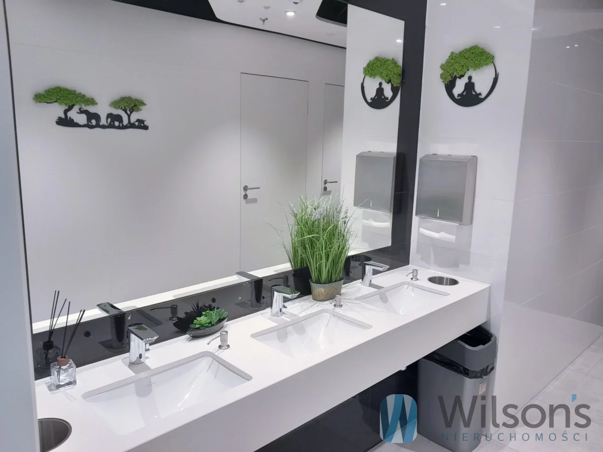 Biuro 250,00 m², oferta nr , WIL145728, Warszawa, Wola, Wola, Rondo Ignacego Daszyńskiego