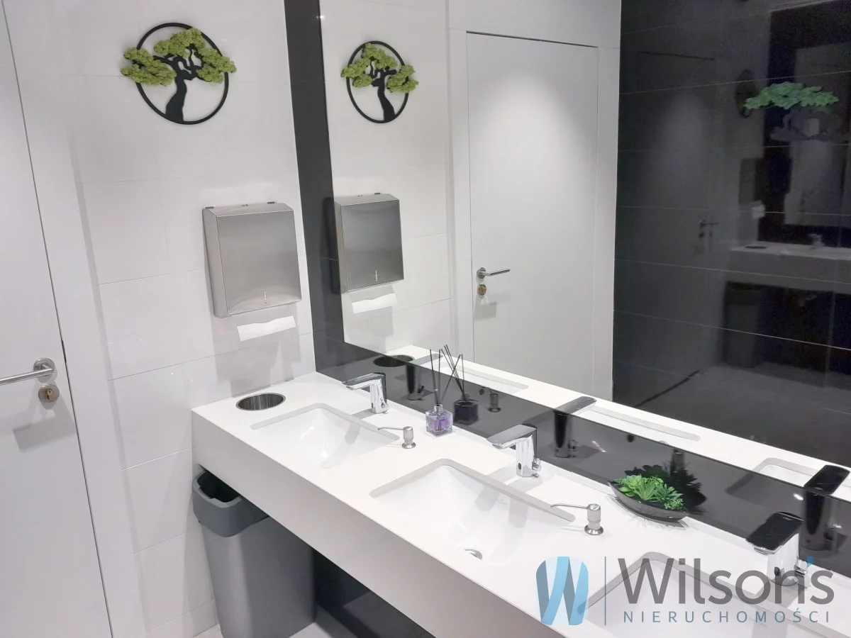 Biuro 250,00 m², oferta nr , WIL145728, Warszawa, Wola, Wola, Rondo Ignacego Daszyńskiego