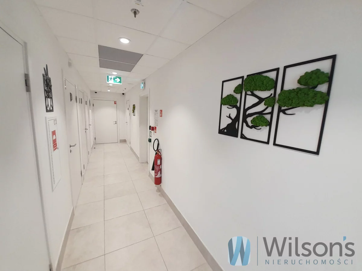 Biuro 250,00 m², oferta nr , WIL145728, Warszawa, Wola, Wola, Rondo Ignacego Daszyńskiego