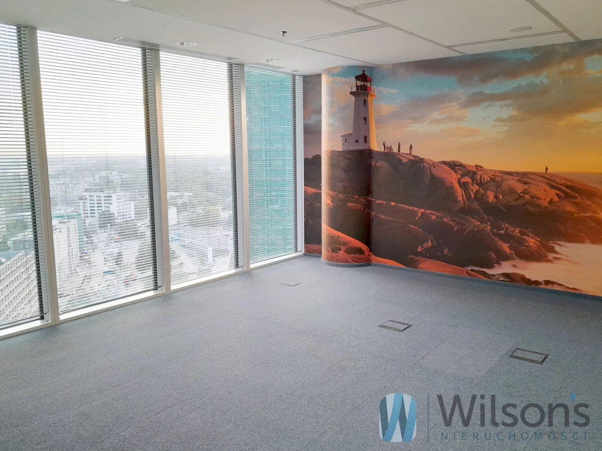 Biuro 250,00 m², oferta nr , WIL145728, Warszawa, Wola, Wola, Rondo Ignacego Daszyńskiego