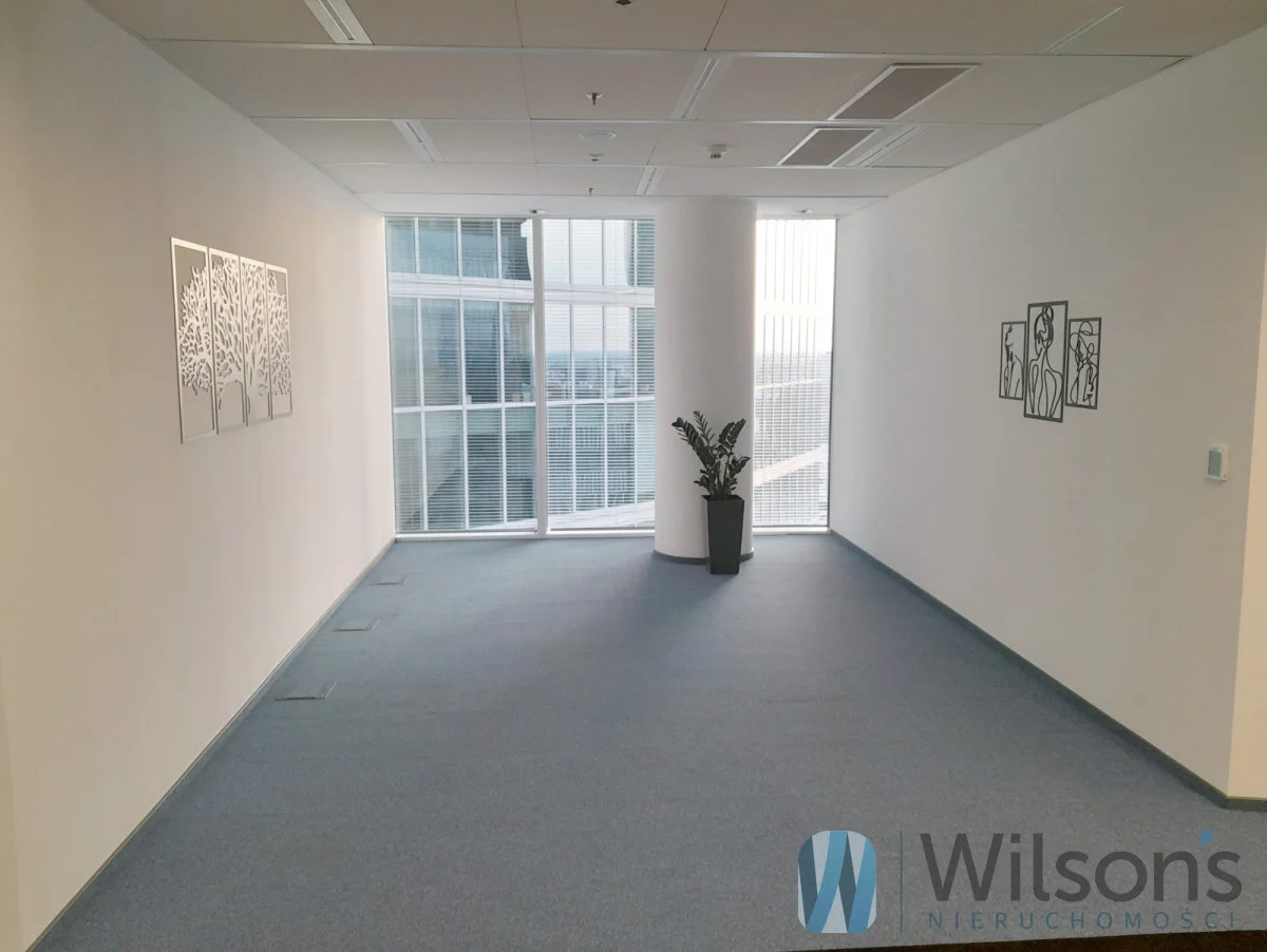 Biuro 250,00 m², oferta nr , WIL145728, Warszawa, Wola, Wola, Rondo Ignacego Daszyńskiego