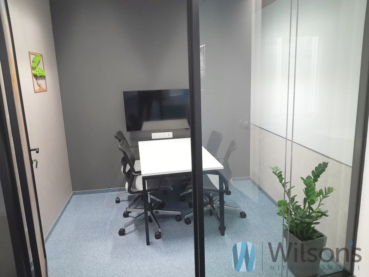 Biuro 250,00 m², oferta nr , WIL145728, Warszawa, Wola, Wola, Rondo Ignacego Daszyńskiego