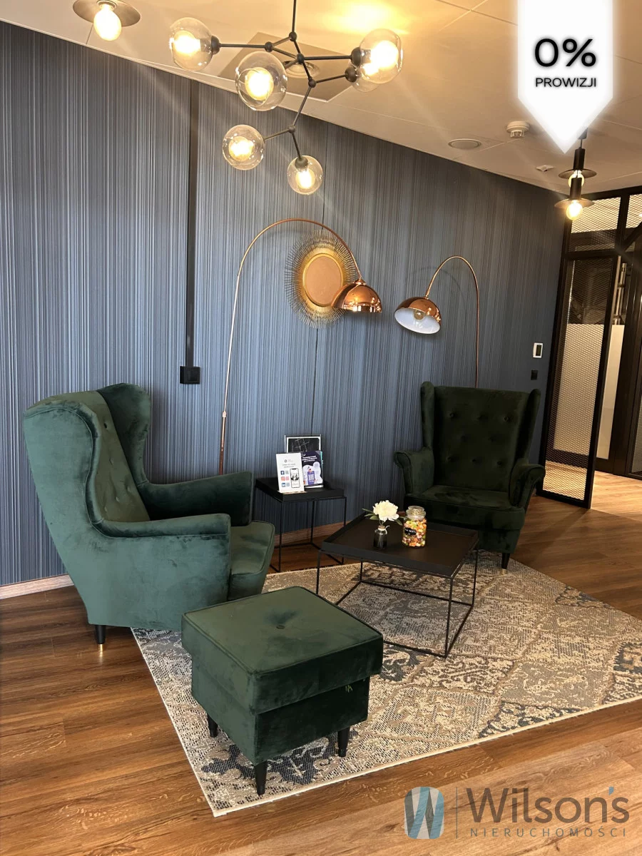 Apartamenty WIL698036 Warszawa Wola Rondo Ignacego Daszyńskiego