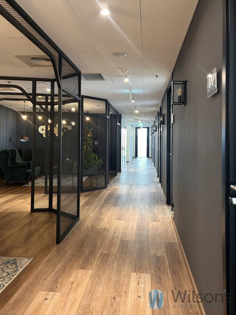 Biuro 30,00 m², oferta nr , WIL698036, Warszawa, Wola, Wola, Rondo Ignacego Daszyńskiego