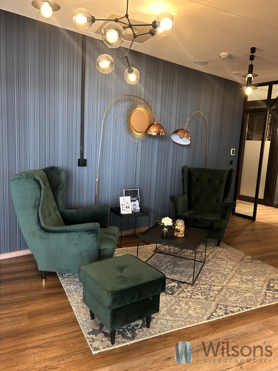 Biuro 40,00 m², oferta nr , WIL929945, Warszawa, Wola, Wola, Rondo Ignacego Daszyńskiego