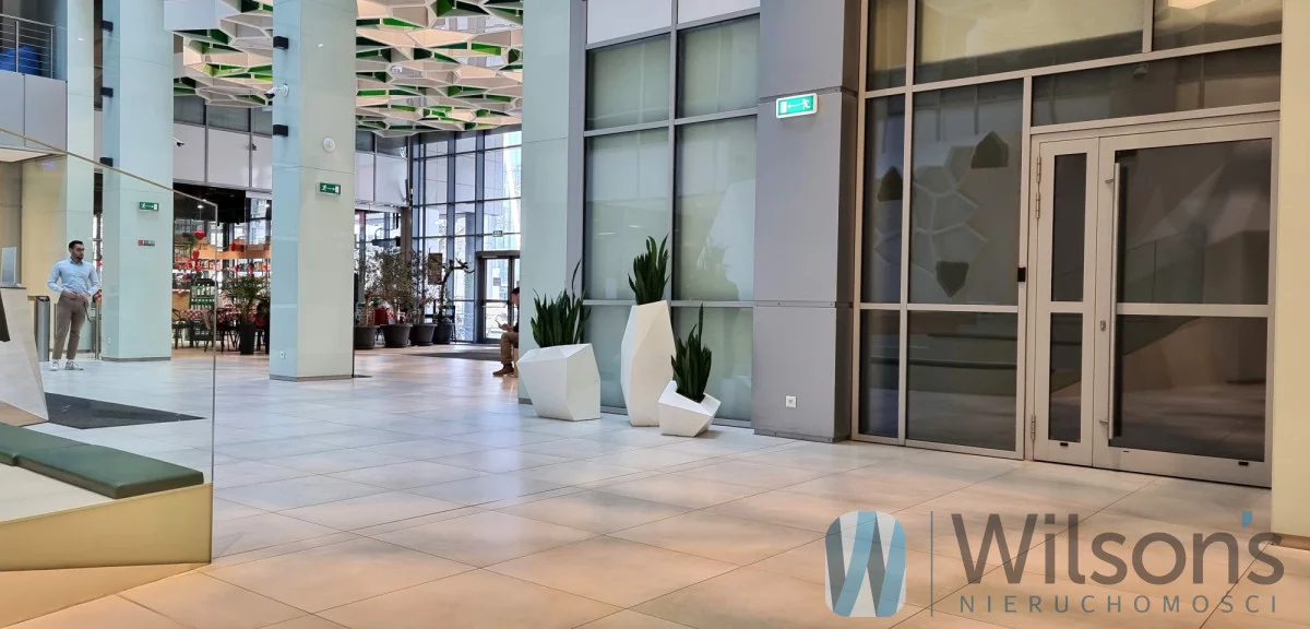Lokal użytkowy 134,83 m², oferta nr , WIL747004, Warszawa, Śródmieście, Śródmieście, Rondo Organizacji Narodów Zjednoczonych