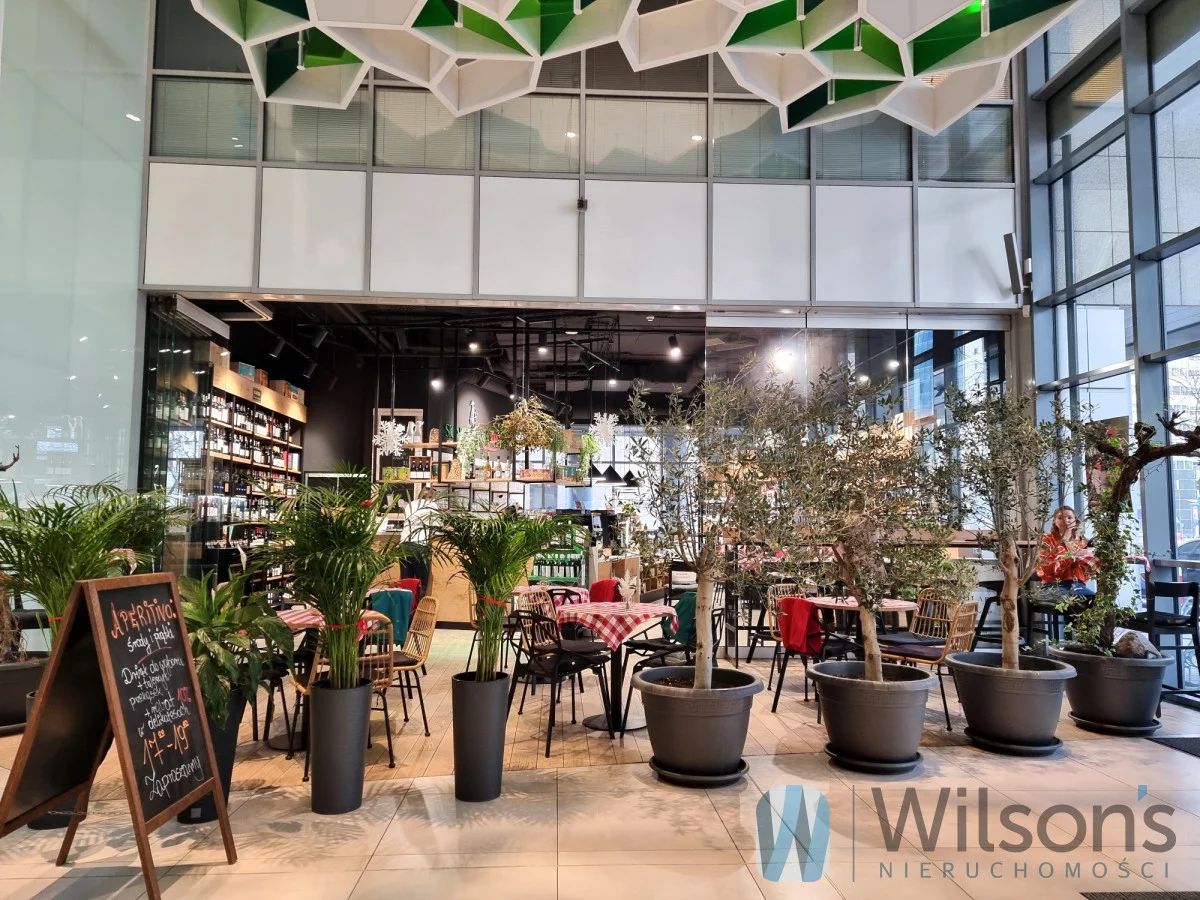 Lokal użytkowy 185,00 m², oferta nr , WIL743055, Warszawa, Śródmieście, Śródmieście, Rondo Organizacji Narodów Zjednoczonych