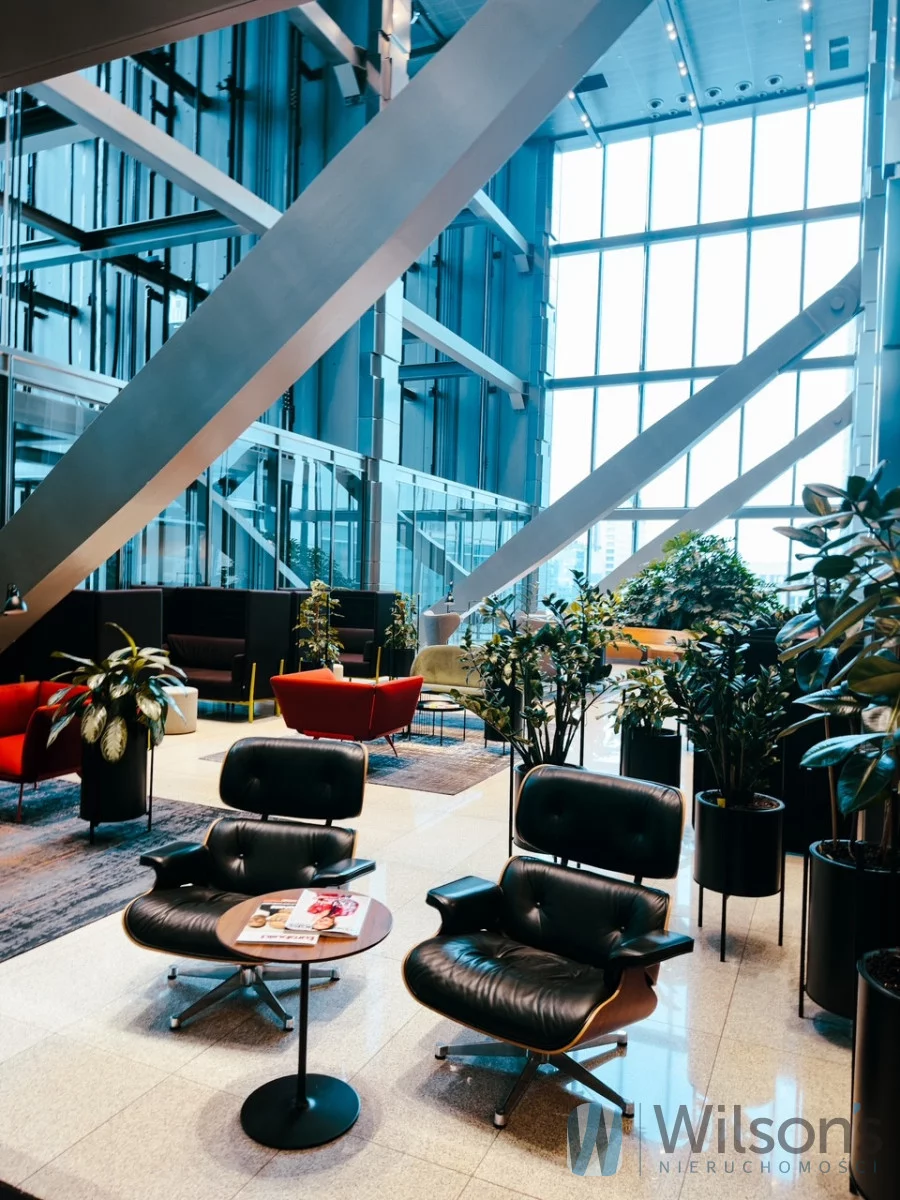 Biuro 30,00 m², oferta nr , WIL892493, Warszawa, Śródmieście, Śródmieście, Rondo Organizacji Narodów Zjednoczonych