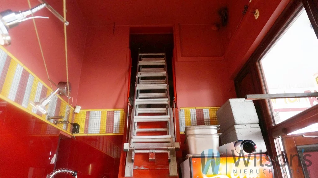 Lokal gastronomiczny 25,00 m², oferta nr , WIL453765703, Wrocław, Stare Miasto, Ruska
