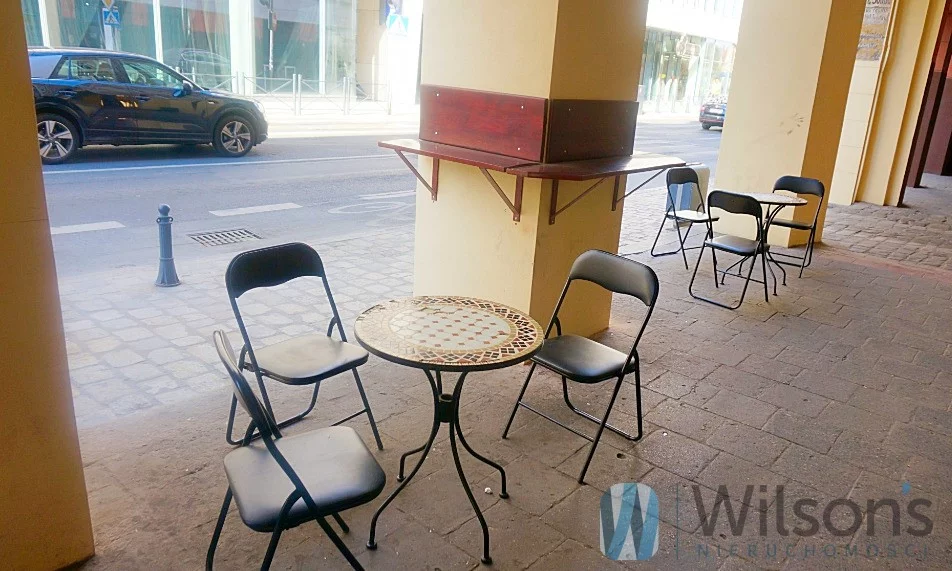 Lokal gastronomiczny 25,00 m², oferta nr , WIL453765703, Wrocław, Stare Miasto, Ruska
