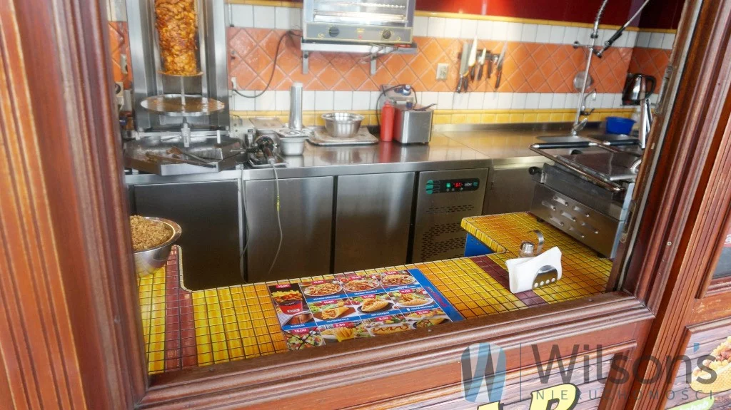 Lokal gastronomiczny 25,00 m², oferta nr , WIL453765703, Wrocław, Stare Miasto, Ruska