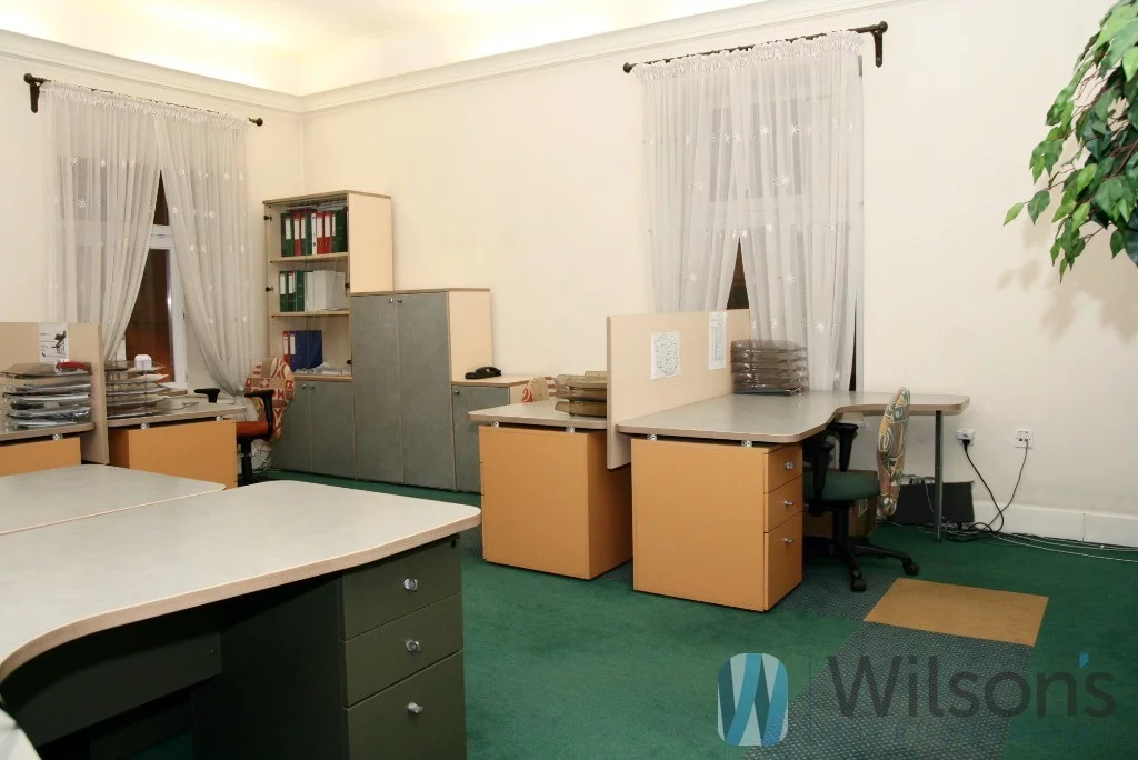 Biuro 65,80 m², oferta nr , WIL141174, Radom, Rynek