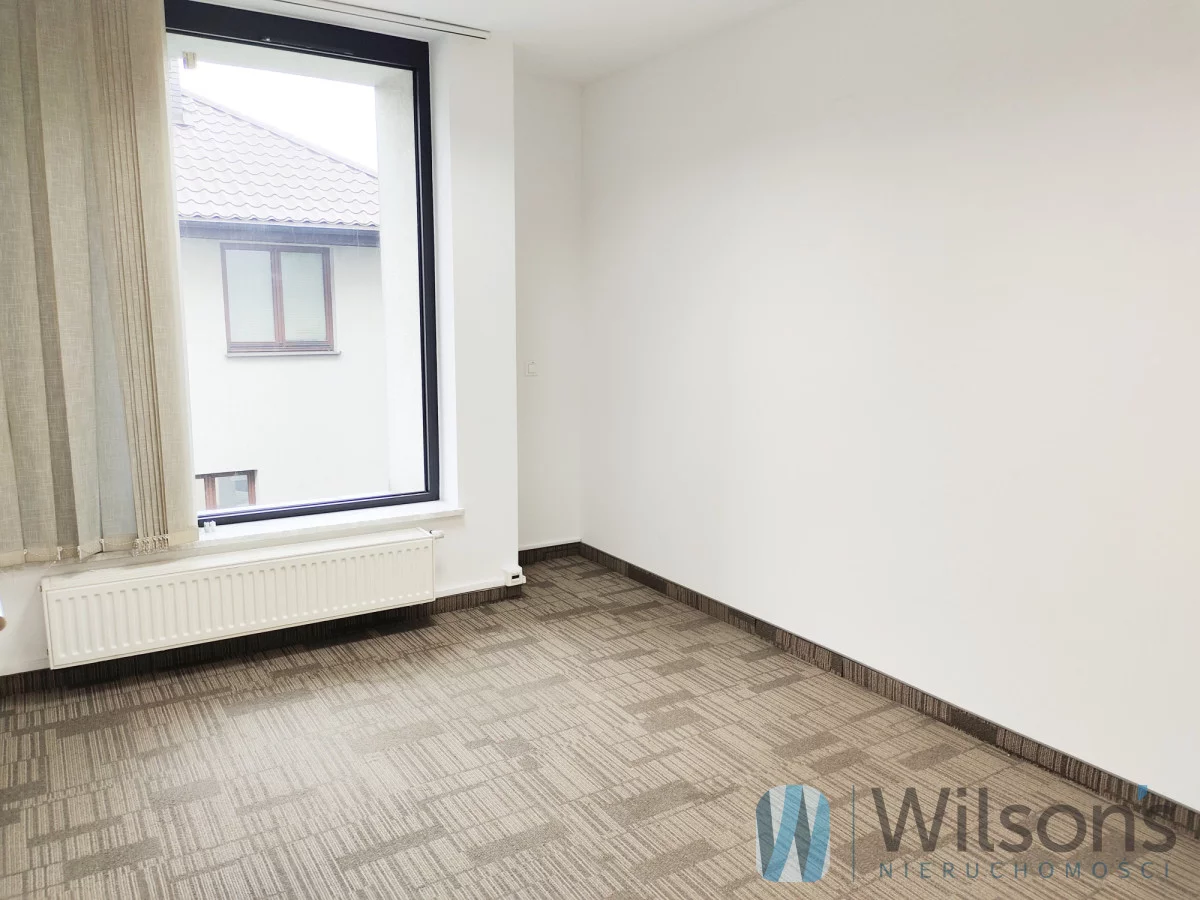 Biuro 115,00 m², oferta nr , WIL774672, Warszawa, Sabały