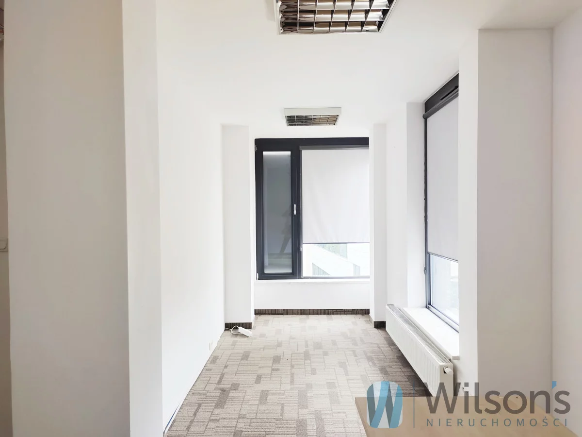 Biuro 124,00 m², oferta nr , WIL453382, Warszawa, Sabały