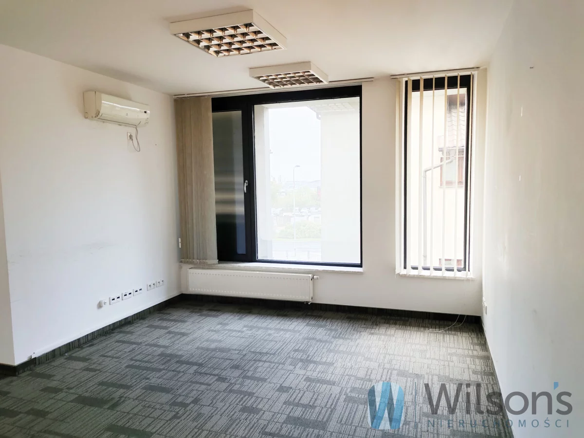 Biuro do wynajęcia, 115,00 m², oferta nr WIL779809