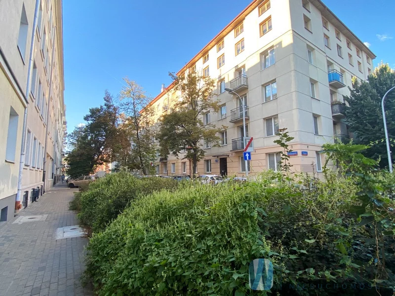 Apartamenty WIL398763 Warszawa Mokotów Sandomierska