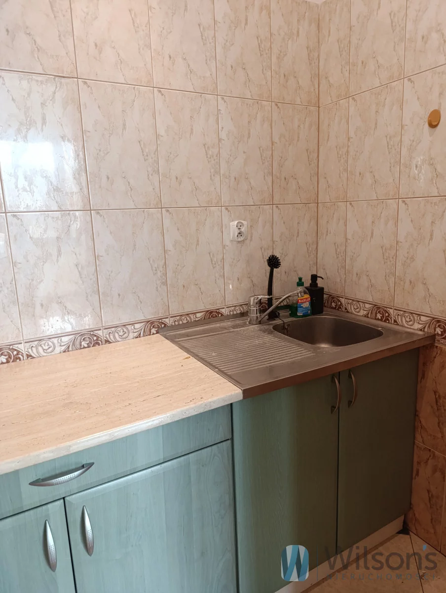 Lokal użytkowy 53,00 m², oferta nr , WIL666060, Sękocin Nowy